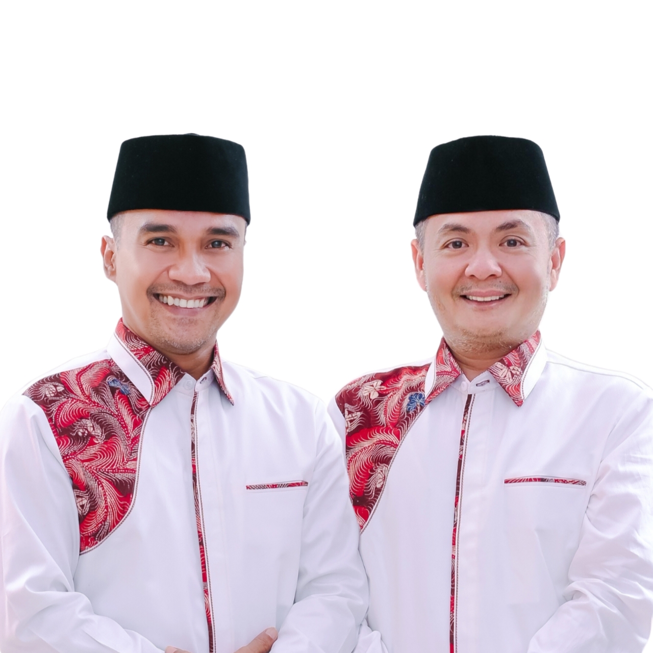 Lukman - Fauzan